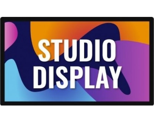 DISPLAY APPLE MYJL3YP/A
