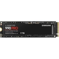 DISCO DURO SOLIDO SAMSUNG M2 990 PRO 1TB