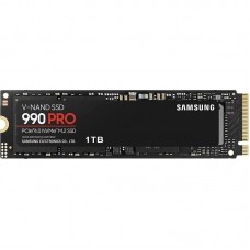 DISCO DURO SOLIDO SAMSUNG M2 990 PRO 1TB
