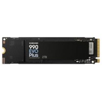 DISCO DURO SOLIDO SAMSUNG M2 990 EVO PLUS 2TB DISCO DURO SOLIDO SAMSUNG M2 990 EVO PLUS 2TB