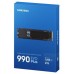 DISCO DURO SOLIDO SAMSUNG M2 990 EVO PLUS 2TB DISCO DURO SOLIDO SAMSUNG M2 990 EVO PLUS 2TB