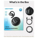 AURICULARES VENTION NBPN0