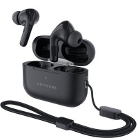 AURICULARES VENTION ECHO LITE E11 PR BK AURICULARES VENTION ECHO LITE E11 PR BK
