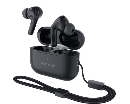 AURICULARES VENTION ECHO LITE E11 PR BK
