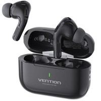 AURICULARES VENTION ECHO LITE E11 BK AURICULARES VENTION ECHO LITE E11 BK