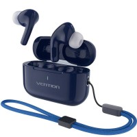 AURICULARES VENTION ECHO LITE E11 PL BL AURICULARES VENTION ECHO LITE E11 PL BL