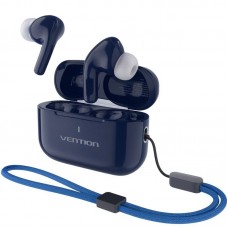 AURICULARES VENTION ECHO LITE E11 PL BL AURICULARES VENTION ECHO LITE E11 PL BL