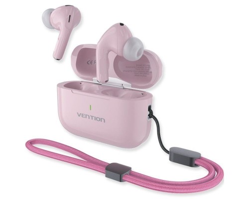 AURICULARES VENTION ECHO LITE E11 PL PK