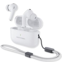 AURICULARES VENTION ECHO LITE E11 PL WH