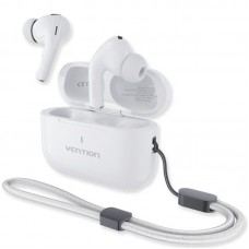 AURICULARES VENTION ECHO LITE E11 PL WH AURICULARES VENTION ECHO LITE E11 PL WH