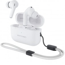AURICULARES VENTION ECHO LITE E11 PR WH AURICULARES VENTION ECHO LITE E11 PR WH