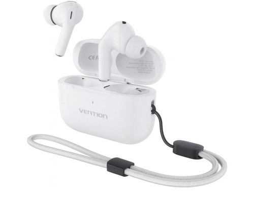AURICULARES VENTION ECHO LITE E11 PR WH AURICULARES VENTION ECHO LITE E11 PR WH
