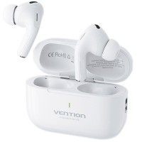 AURICULARES VENTION ECHO LITE E11 WH AURICULARES VENTION ECHO LITE E11 WH