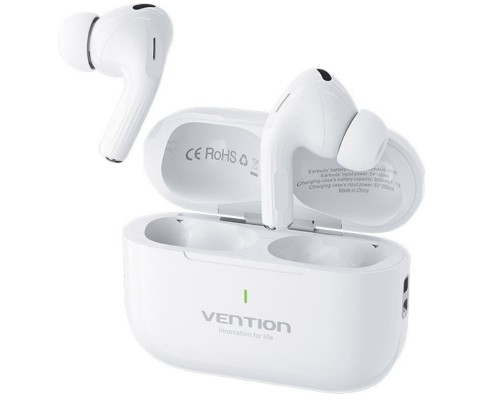 AURICULARES VENTION ECHO LITE E11 WH