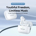 AURICULARES VENTION ECHO LITE E11 WH