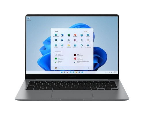 PORTATIL SAMSUNG NP944XHA-KG1ES