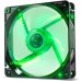 REFRIGERADOR NOX COOLFAN 120 LED GREE REFRIGERADOR NOX COOLFAN 120 LED GREE