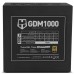 FUENTE ALIMENTACION NOX GDM 1000 GD