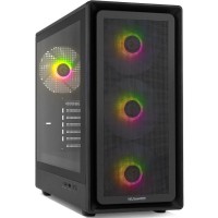 CAJA NOX HUMMER AERO BK CAJA NOX HUMMER AERO BK
