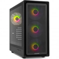 CAJA NOX HUMMER AERO BK CAJA NOX HUMMER AERO BK