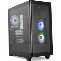 CAJA NOX HUMMER ETHER BK CAJA NOX HUMMER ETHER BK