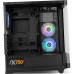 CAJA NOX HUMMER ETHER BK