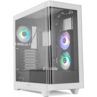 CAJA NOX HUMMER ETHER BKWH