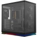 CAJA NOX HUMM GALAXY BK CAJA NOX HUMM GALAXY BK