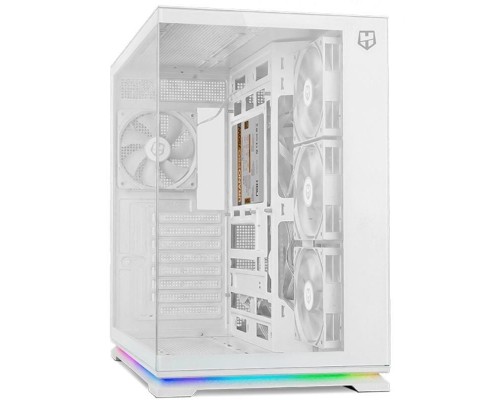 CAJA NOX HUMM GALAXY WH CAJA NOX HUMM GALAXY WH