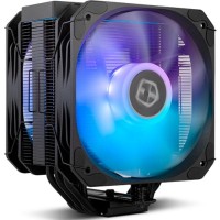 VENTILADOR NOX H-200 ARGB BK VENTILADOR NOX H-200 ARGB BK