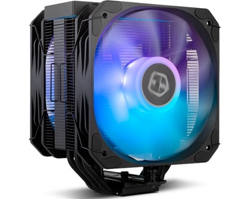 VENTILADOR NOX H-200 ARGB BK VENTILADOR NOX H-200 ARGB BK