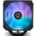 VENTILADOR NOX H-200 ARGB BK VENTILADOR NOX H-200 ARGB BK