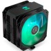VENTILADOR NOX H-200 ARGB BK VENTILADOR NOX H-200 ARGB BK