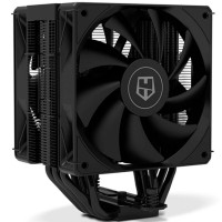 VENTILADOR NOX H-200 LCD BK VENTILADOR NOX H-200 LCD BK