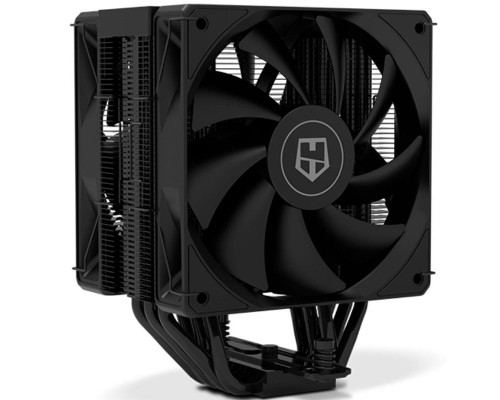VENTILADOR NOX H-200 LCD BK VENTILADOR NOX H-200 LCD BK