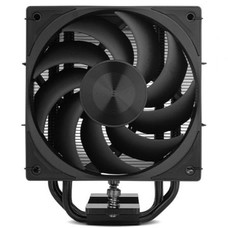 VENTILADOR NOX HU H-400 BK VENTILADOR NOX HU H-400 BK