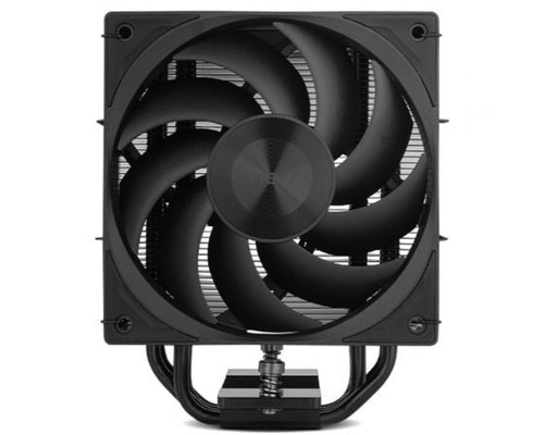 VENTILADOR NOX HU H-400 BK VENTILADOR NOX HU H-400 BK