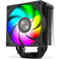 VENTILADOR NOX HU H-500 BK VENTILADOR NOX HU H-500 BK