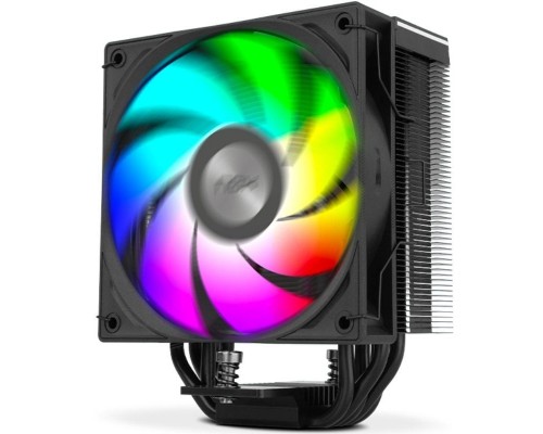 VENTILADOR NOX HU H-500 BK VENTILADOR NOX HU H-500 BK