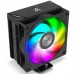 VENTILADOR NOX HU H-500 BK VENTILADOR NOX HU H-500 BK