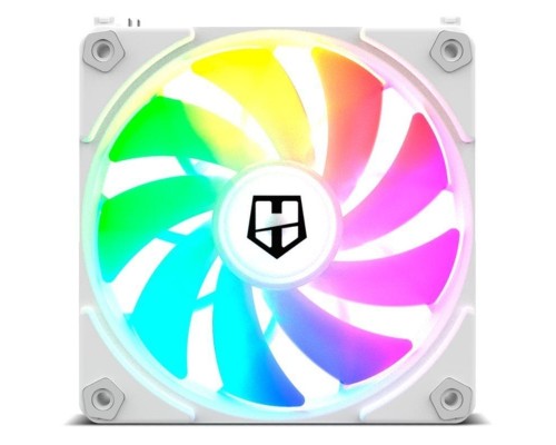 VENTILADOR NOX EASY LINK WH