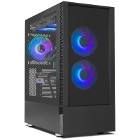 CAJA NOX HUMM NEMESIS BK CAJA NOX HUMM NEMESIS BK