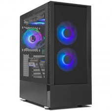 CAJA NOX HUMM NEMESIS BK CAJA NOX HUMM NEMESIS BK