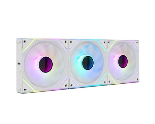 VENTILADOR NOX PRO LINK WH VENTILADOR NOX PRO LINK WH