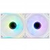 VENTILADOR NOX PRO LINK WH VENTILADOR NOX PRO LINK WH