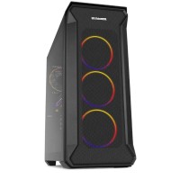 CAJA NOX HUMM QUANTUM