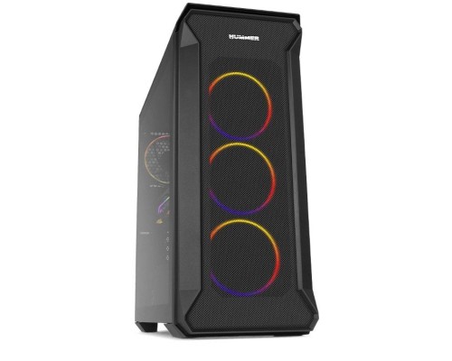 CAJA NOX HUMM QUANTUM CAJA NOX HUMM QUANTUM