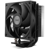 VENTILADOR NOX HU R-400 BK