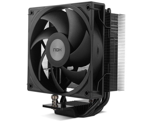 VENTILADOR NOX HU R-400 BK