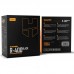 VENTILADOR NOX HU R-400 BK